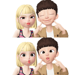 내 제페토 이뿌지이<b>이이</b>