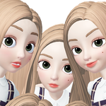 내 <b>제페토</b> 어땡