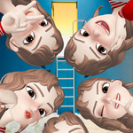 [드루와] <b>제페토</b> 친구하자