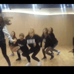 [드루와] 트와이스 솔직히 안무 <b>율동</b>수준인데