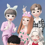 [드루와] <b>판</b>에서 만난 제페토<b>친구들</b>