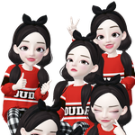 [댓글부탁해] 내 <b>제페토</b> 이쁘지