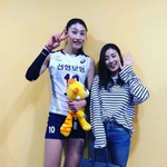 여배우 <b>TMI</b>