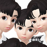 [댓글부탁해] <b>제페토</b> 아이돌 만들어봤는데 누구같음?