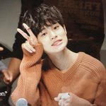 머리 볶은 오렌지 보이