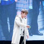 [박우진] 얘 지금 7살 아니냐 ㅠ