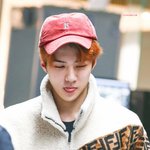 [세훈] 181029 <b>출입국</b> 고화질2