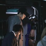 [세훈] 181119 <b>출입국</b> 고화질3