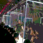 [드루와] 탑모델의 <b>대처</b>능력