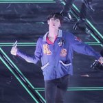[방탄소년단] 물뿌리는 <b>진</b>