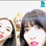 [모두드루와] V앱 <b>나연</b>,다현 불화 의혹