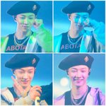 [모두드루와] +추가+수정)마지막 콘서트에서 처음 운 아이돌