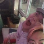 [댓글부탁해] 홍원아 이딴 이상한 아저씨랑 <b>술마</b>시지마