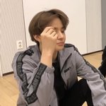 [NCT] 정우가 태일이 진짜 잘 따라했네 ㅋㅋㅋㅋㅋ