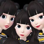 아 제페토 개꿀잼ㅜ