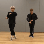 [NCT] 누구보다빠르게<b>남들</b>과는다르게