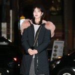 [모두드루와] 오늘자 배우 채수빈(<b>존예</b>)