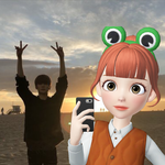 [<b>제페토</b>] 나랑두 맞팔하자