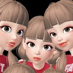 [제페토] 나랑 맞팔해<b>줄</b><b>사람</b> ㅎㅎ