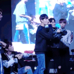 워너원 소나기같이 재환.성운 하모니 들을수있는거 있음 알려줘