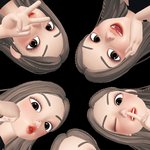 [제페토] 내 제페토랑 친구할사람