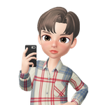 [제페토] 제페토 맞팔하쟈ㅎㅅㅎ