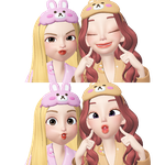 [제페토] 나랑 제페토 맞팔할사람 !