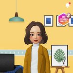[댓글부탁해] 제페토<b>포즈</b>