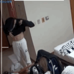 [댓글부탁해] 언더<b>나인</b>틴 김시현 복근