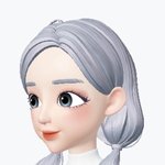 [제페토] 머리 살건데 <b>추반</b>해조