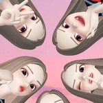 [제페토] 맞팔할 귀요미 없냥