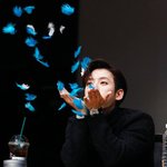 비투비 <b>이민혁</b> 뭐냐