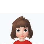 내가 만든 <b>제페토</b> 어때