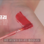 피부 안 좋은 사람 들어와봐