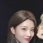 샤이니 태민을 롤모델로 꼽는 이달의 소녀 비주얼멤버 <b>김립</b>.JPG