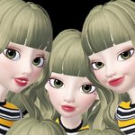 [제페토] 맞팔하실 분><