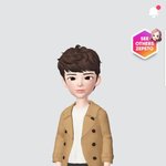 [제페토] 제페토 남자 <b>만듬</b> ㅎㅎ