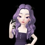 [제페토] 애드라 내 제페토가 젤이쁨 맞팔하자 <b>드루</b>왕
