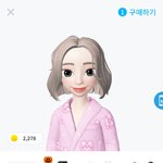 애덜아 내 <b>제페토</b> 평가좀