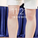 다이어트 자극받을려고 본진 다리<b>배사</b>로 했는데 변태같음ㅅ..ㅂ