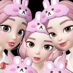 [<b>제페토</b>] 내 <b>제페토</b> 어때?! 나랑 맞팔하쟝~