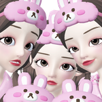 [댓글부탁해] 내 <b>제페토</b>좀 봐 개이뻐진짜