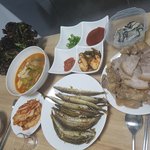 손 큰 30대의 <b>집밥</b>?!