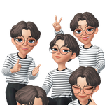 [제페토] 맞<b>팔</b>하자!!