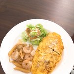 [드루와] <b>야식</b>만들었당 ㅎㅎ