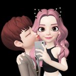 [제페토] 맞<b>팔</b>할<b>사람</b>