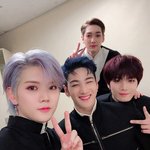 뉴이스트<b>w</b> 요번<b>컨셉</b> 애니같음ㅋㅋㅋㅋ
