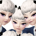[제페토] 제페토 맞<b>팔</b>하장 ~~~~