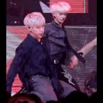 [박우진] <b>야심</b>한 밤이니 데려오는....흐진이