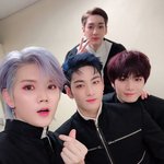 뉴이스트W 얼굴 미쳤오ㅠㅠㅠ